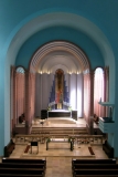 Altarraum