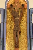 Der Gekreuzigte
