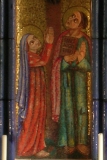 Augustinus und Monika