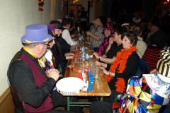 Fasching_2009