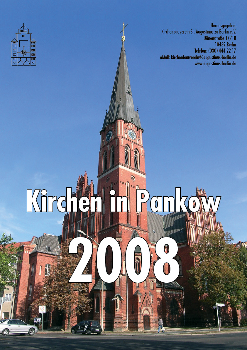 2008 - Kirchen in Pankow