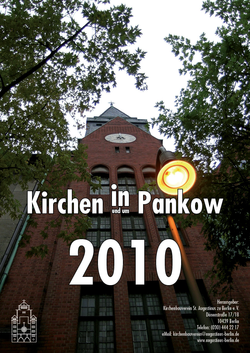 2010 - Kirchen in und um Pankow