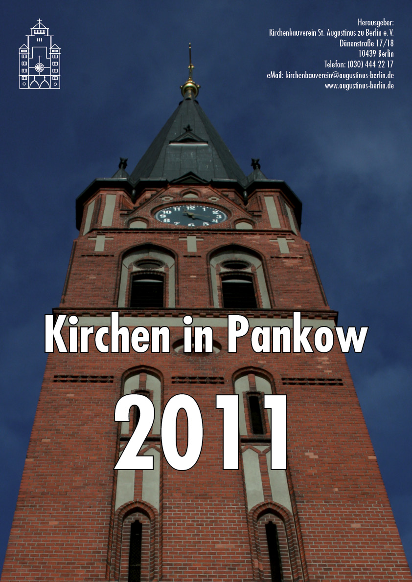 2011 - Kirchen in Pankow