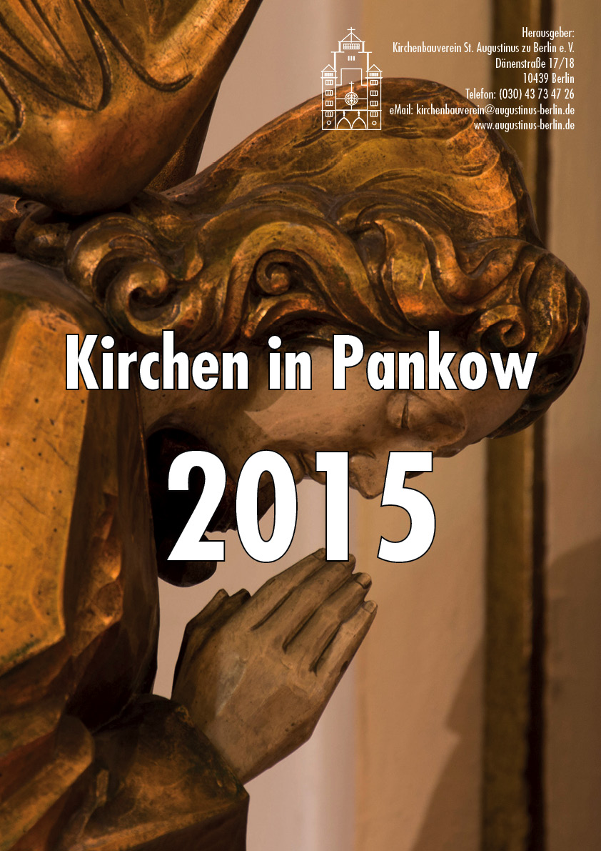 2015 - Kirchen in Pankow
