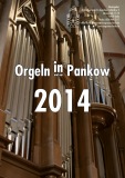 2014 - Orgeln in und um Pankow