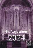 Augustinus Kalender 2024