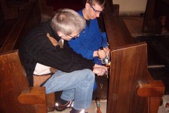 Kirchenenovierung_2006-7