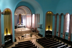 3. St. Augustinus - Heute