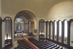 1. St. Augustinus - Vorher (Foto: Henning Schacht)