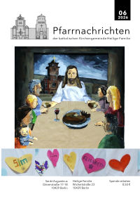 Pfarrbrief