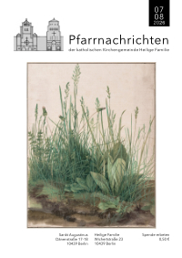Pfarrbrief